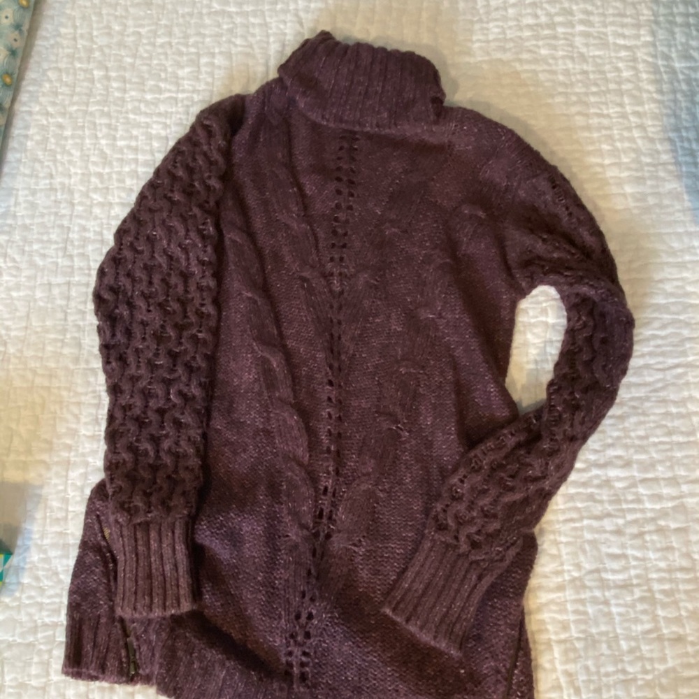 Women’s Matilda Jane Sweater